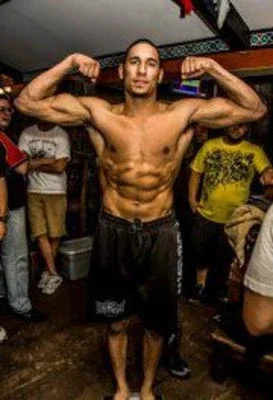 Dervin Lopez