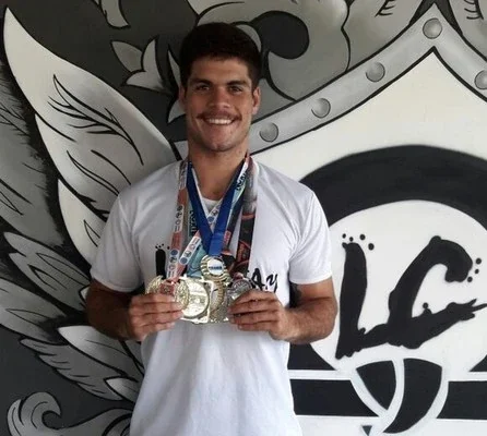 Caio Fernandes