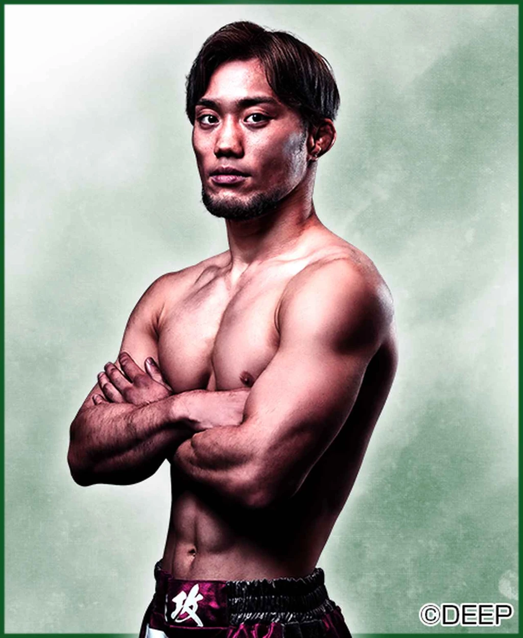 Masachika Takahashi
