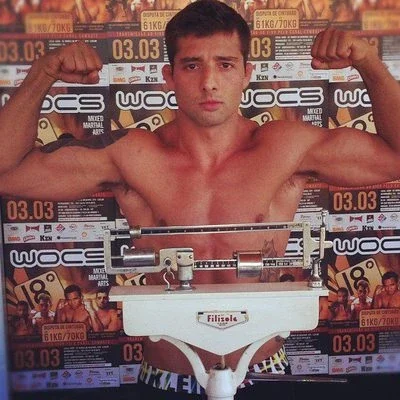 Gustavo Franca
