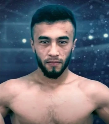 Namozjon Samiev