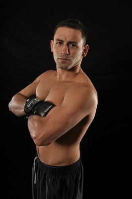 Raul Amaya