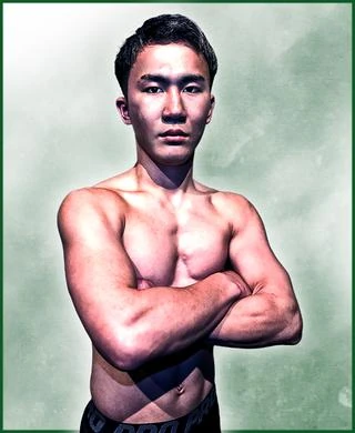 Ryusei Imamura