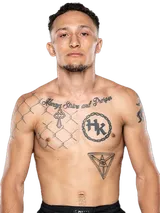 Nate Morrow