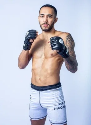 Stefan Magalhães