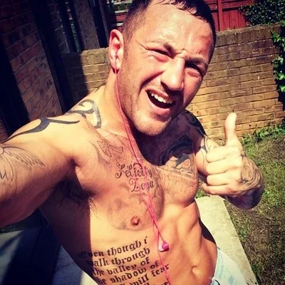 Steven Gardener