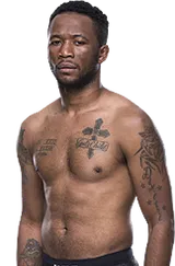 Terrion Ware