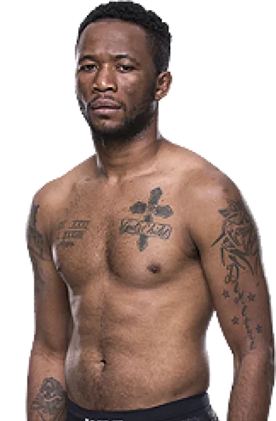 Terrion Ware