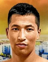 Erkhan Zhumabaev