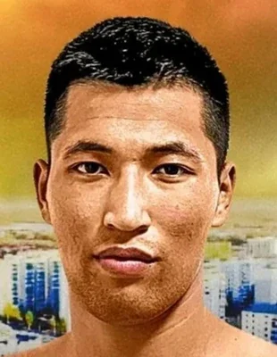 Erkhan Zhumabaev