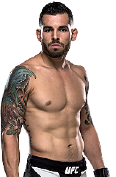 Roman Salazar