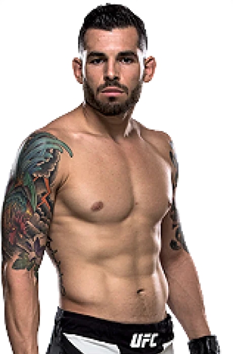 Roman Salazar