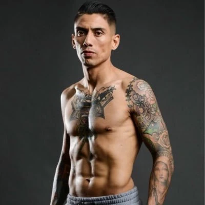 Marcos Bonilla