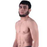 Furkat Komilov