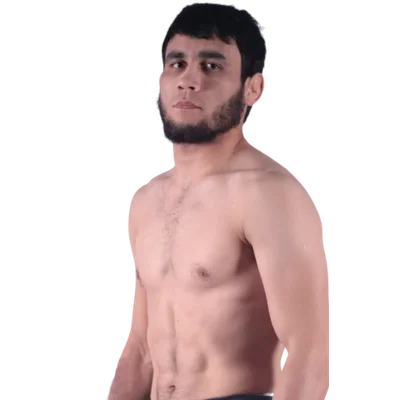 Furkat Komilov