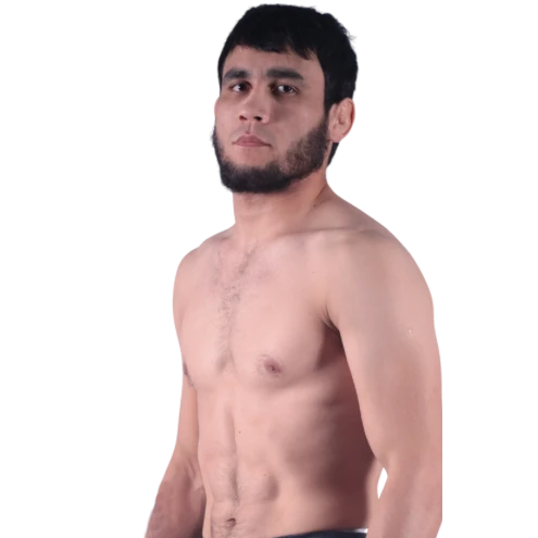 Furkat Komilov