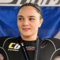 Borena Tsertsvadze
