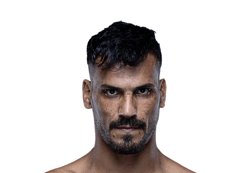Hussein Salem