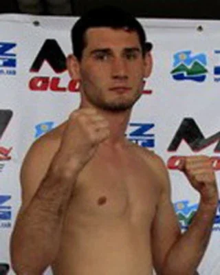 Kirill Krikunov