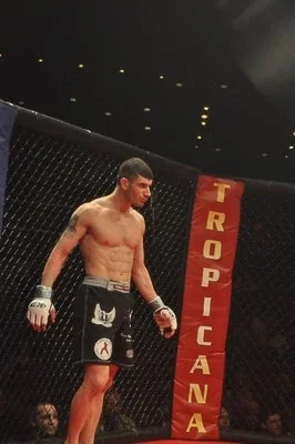 Anthony Facchini