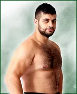 Mark Tanios