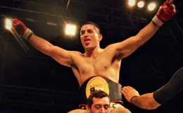 Pablo Villaseca
