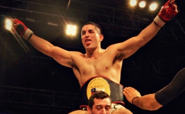 Pablo Villaseca