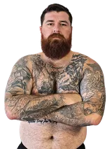 Anthony Mendoza