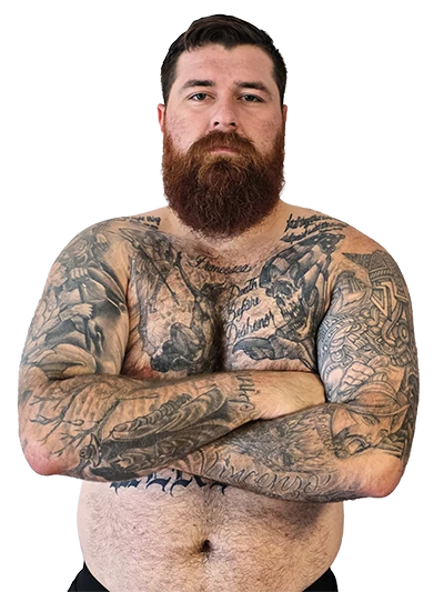 Anthony Mendoza