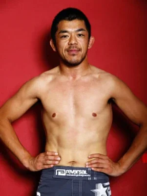Takahiro Baba
