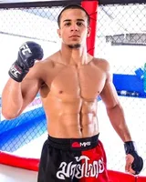 Gabriel Roque