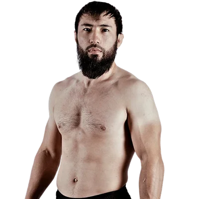 Altynbek Mamashov