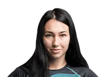 Iryna Kyselova