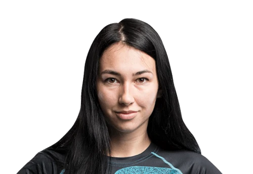 Iryna Kyselova