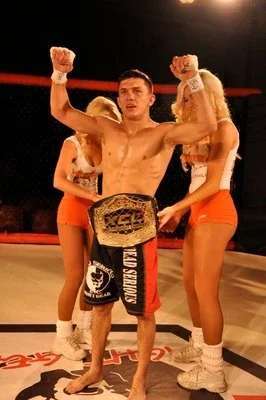 Matthew Rizzo