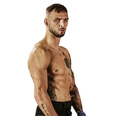 Mateusz Makarowski