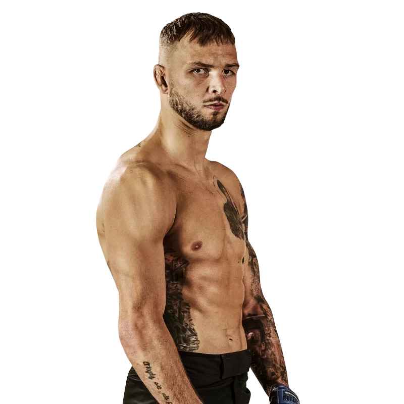 Mateusz Makarowski