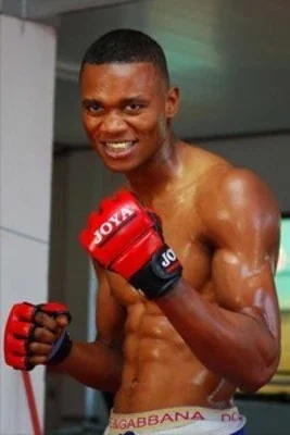 Victor Kuku