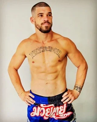 André Azevedo
