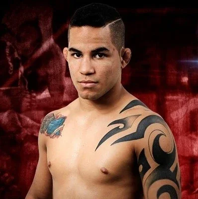 Matheus Ortiz