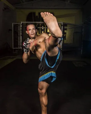 Pedro Henrique Dias