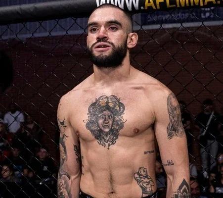 Jean Pierre Ramos