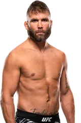 Jeremy Stephens