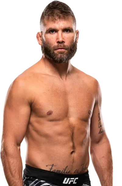 Jeremy Stephens