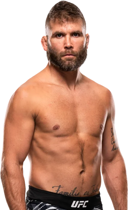 Jeremy Stephens
