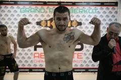 Vadim Dzasohov