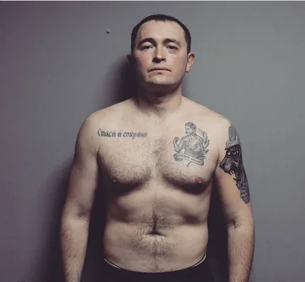 Vladimir Semenov