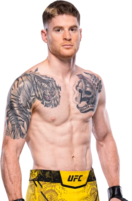 Charlie Campbell