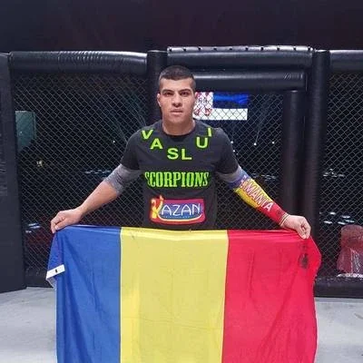 Florin Lambagiu