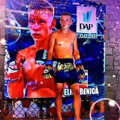 Felipe Benicá